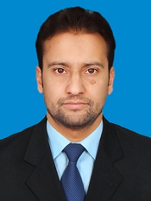 Muhammad Rafi Khanday