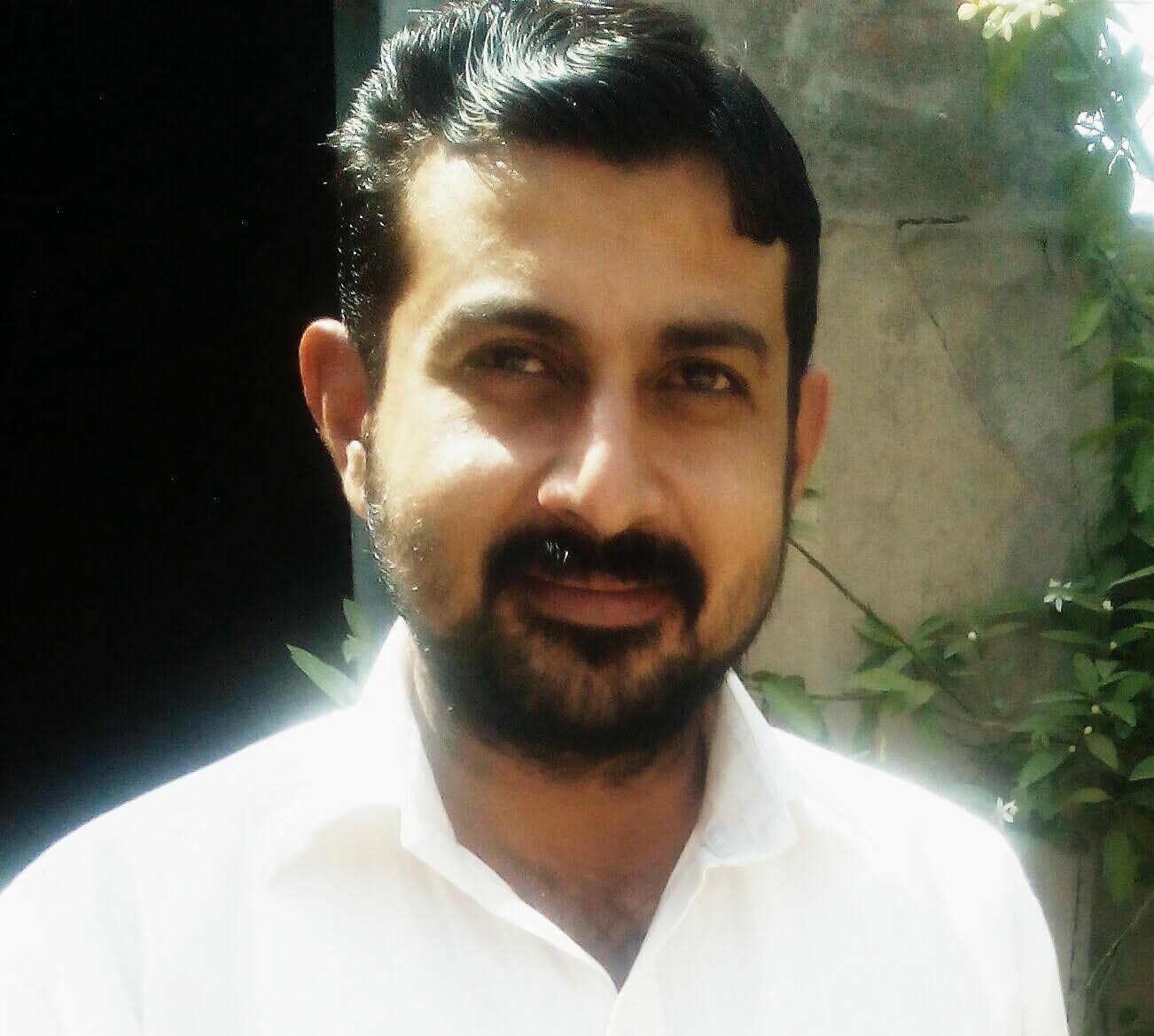 ch muhammad shahzaib
