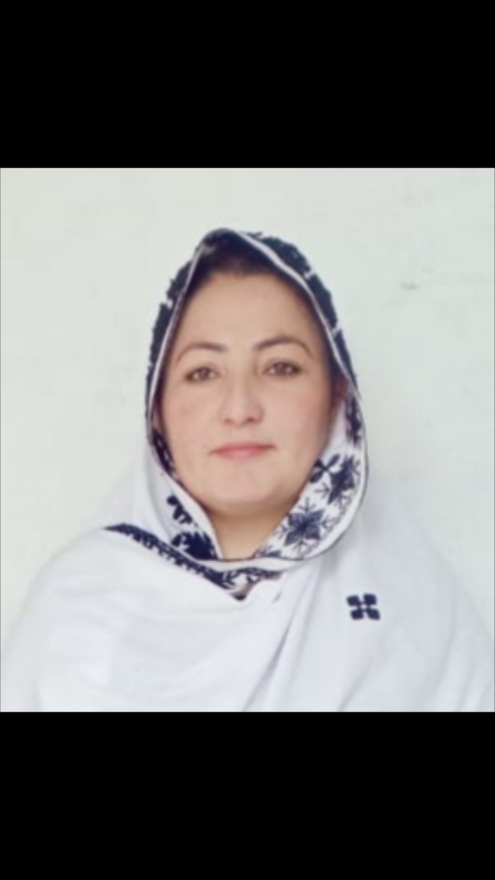 Zaiba Aziz