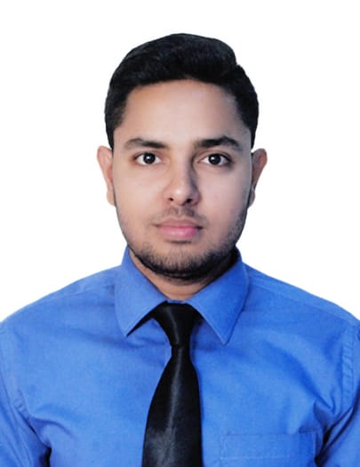 Syed Muhammad Amir Hussain