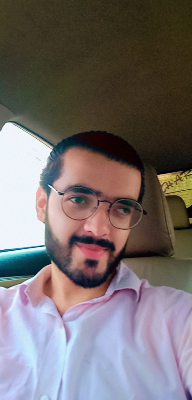 Talha Arshad