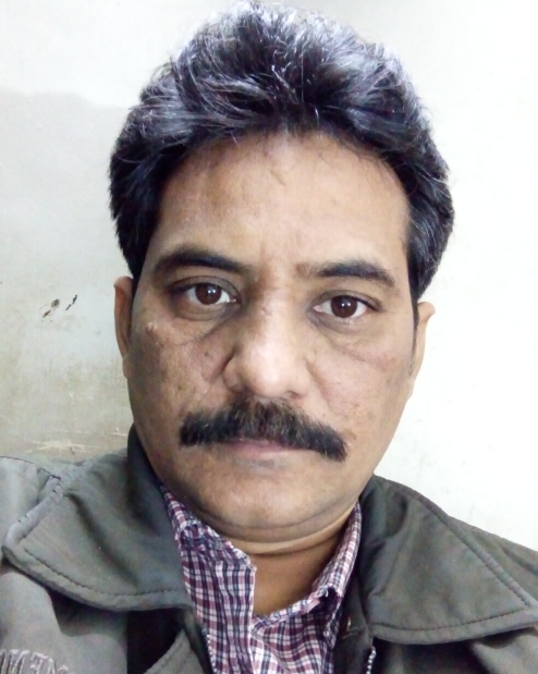 MOHAMMAD ZUBAIR KHAN