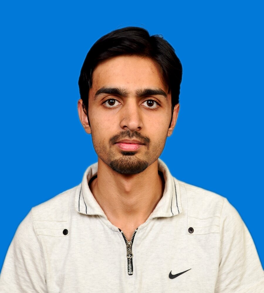 Syed Ahtizaz Hussain