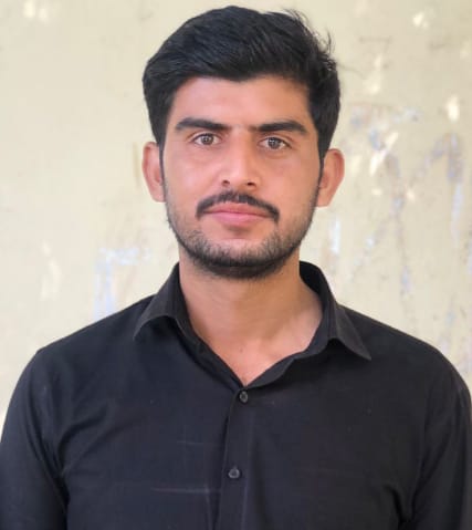 Aftab Ali