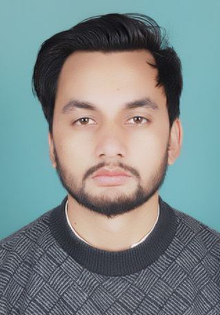 Yasir Ali