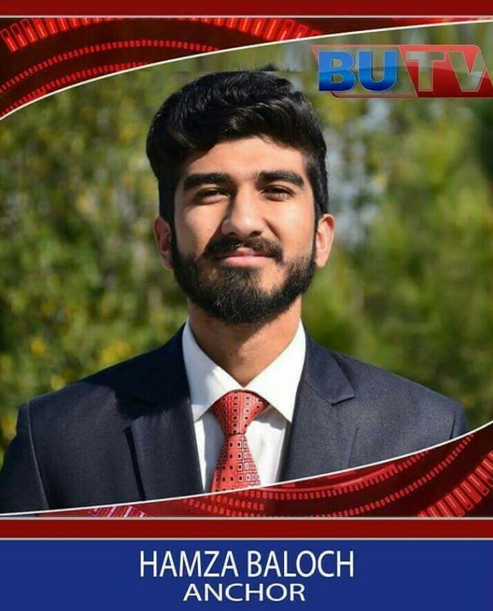 Hamza Baloch