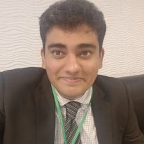 Mohammad Hamza Nasir