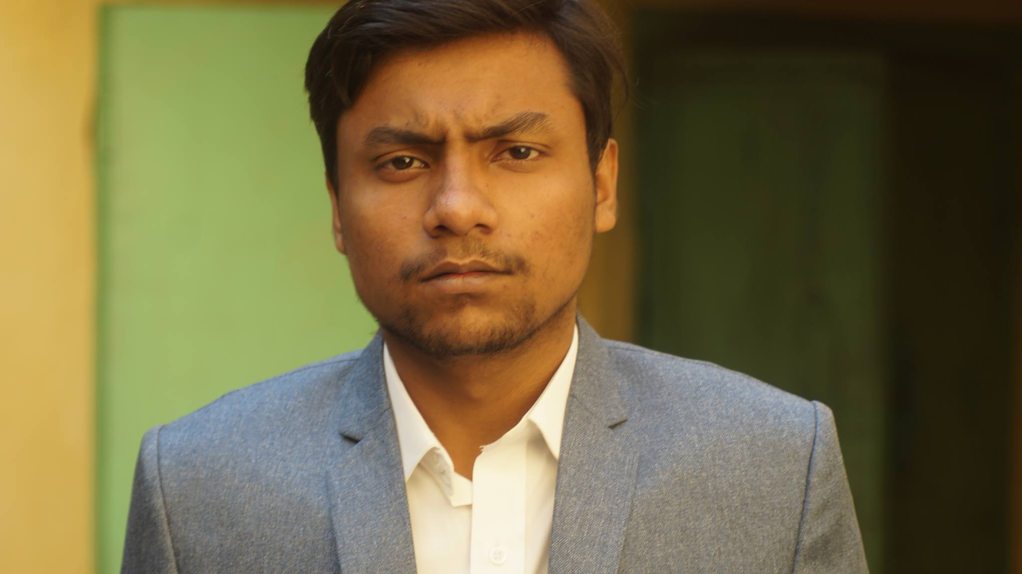 Muhammad Bilal Farooq