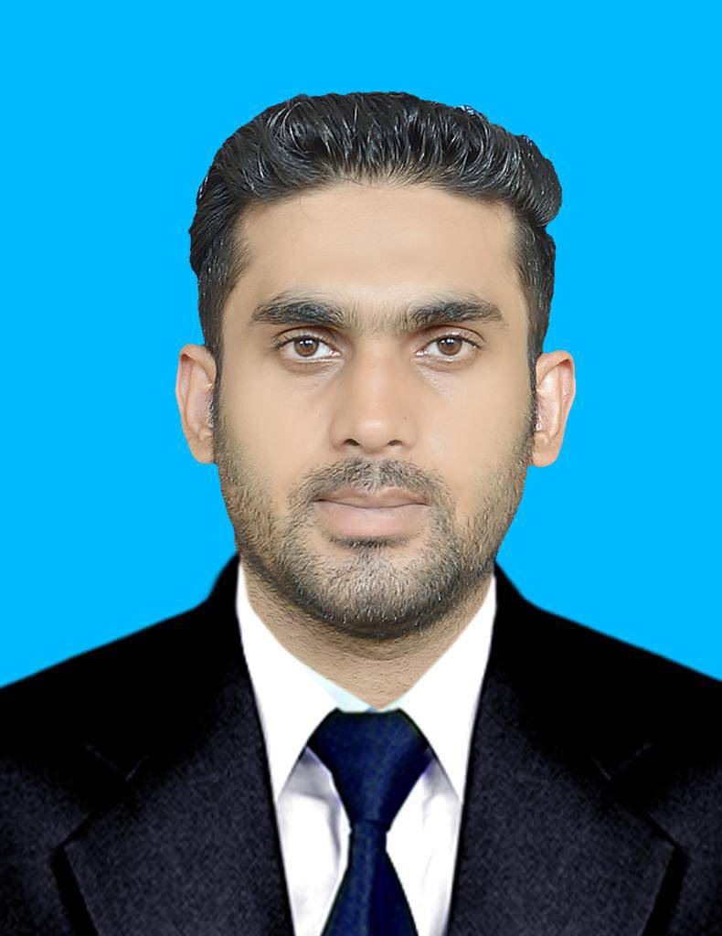 Arif Hussain
