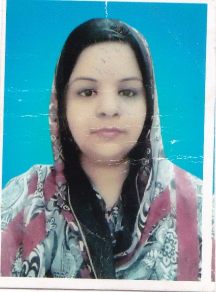 Farah Aamir Pathan