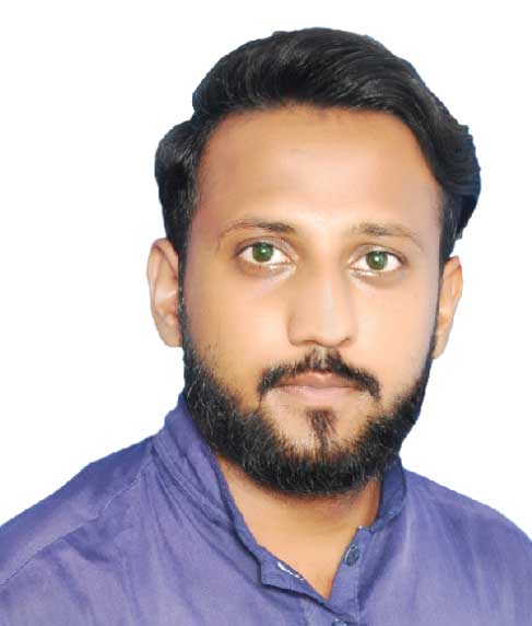 Muhammad Hussain Arslan