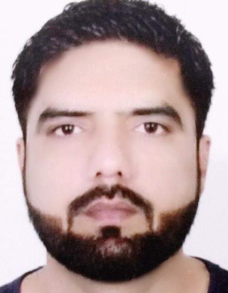 Kashif iaba khan