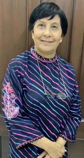 Asma AkbarAli