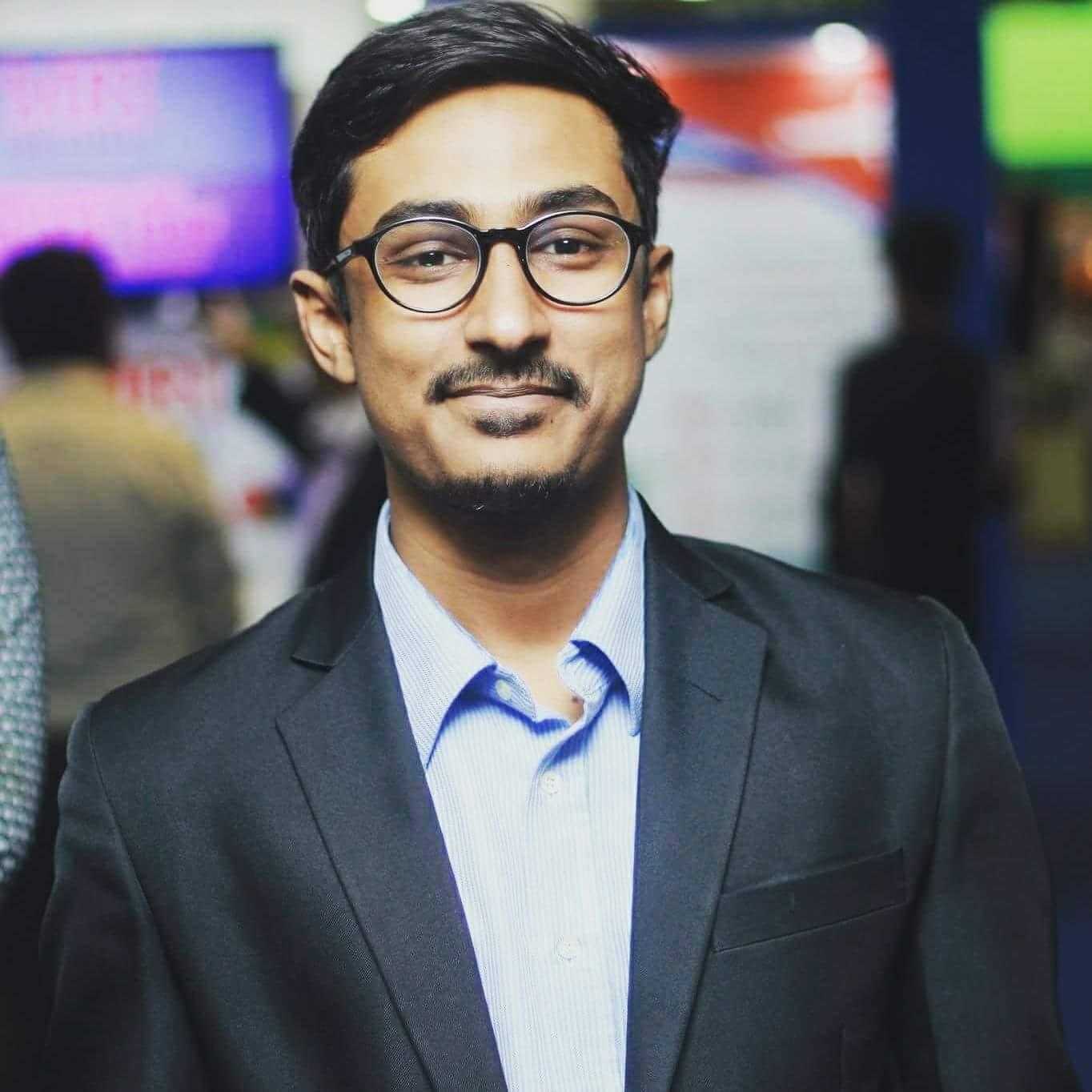 Muhammad Rehan Hanif