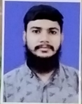 Muhammad Kashif Shafique