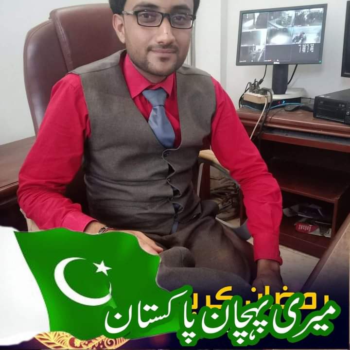 MUHAMMAD IMRAN