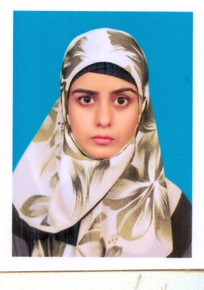 Tayyaba Ali