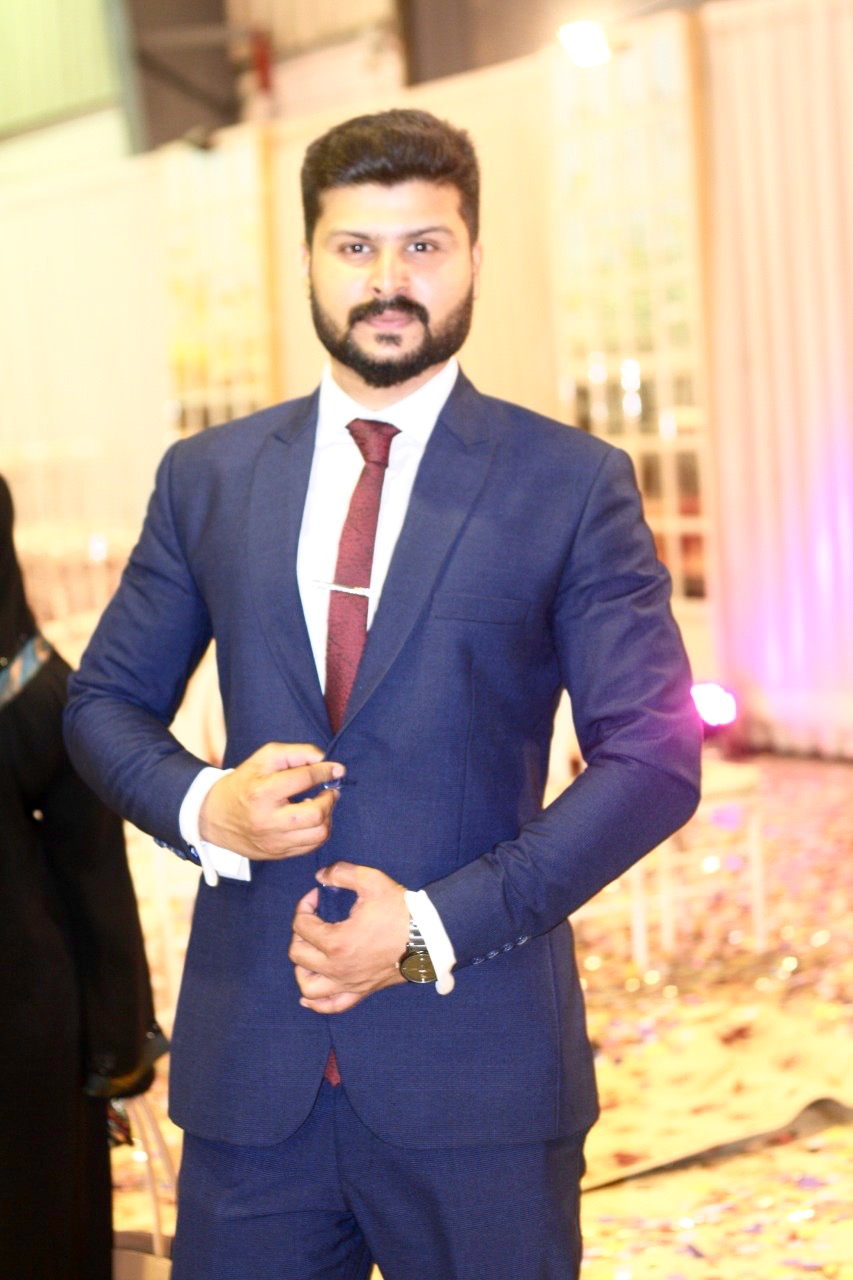 Muhammad Shoaib Shahab