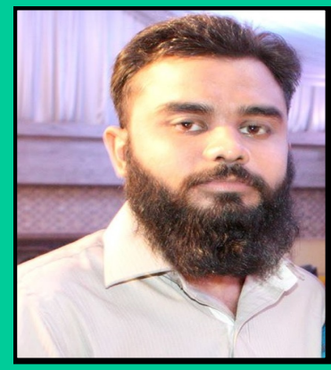 Syed Abdullah Shahid