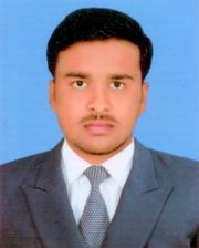 Muhammad Usman