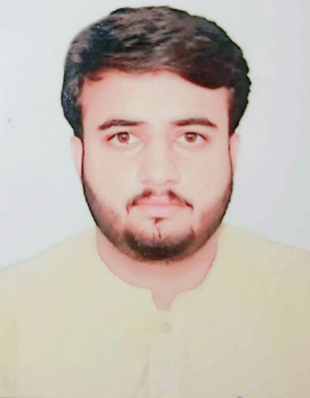 Engr Sajeed ur Rahman