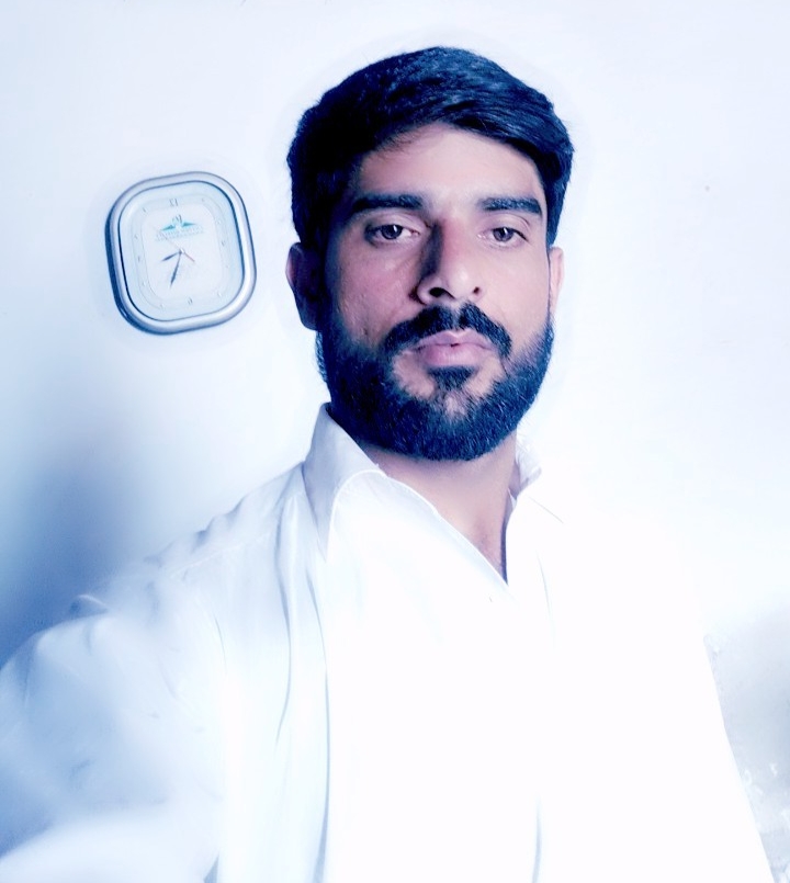 Muhammad Ijaz