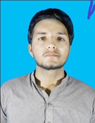 MUHAMMAD ASHFAQ AHMAD