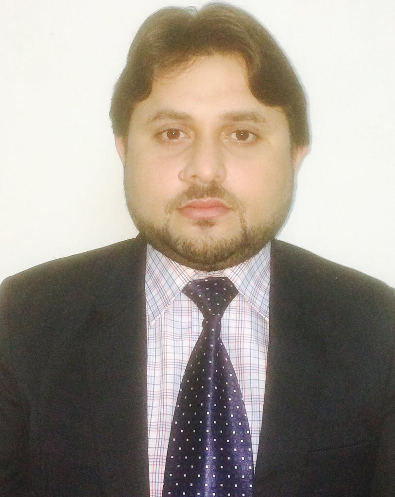 Muhammad Kamran