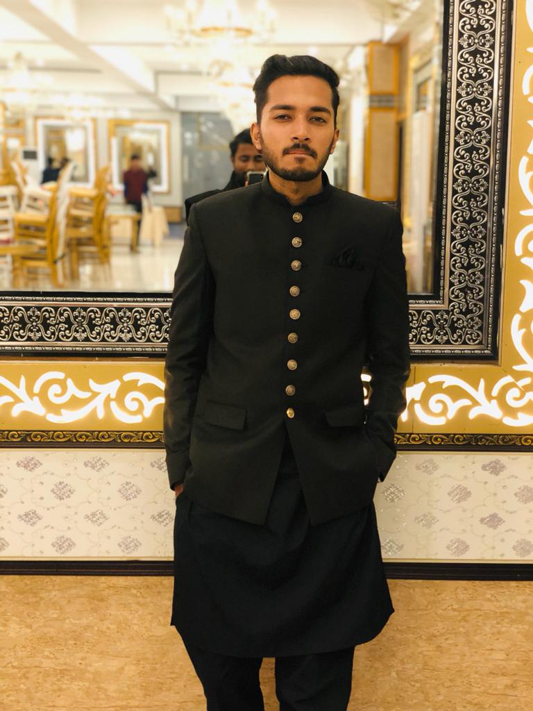 Muhammad Umer Hussain