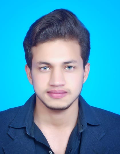 MUHAMMAD HASSAN IQBAL