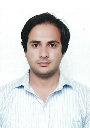 Zahid Aiz