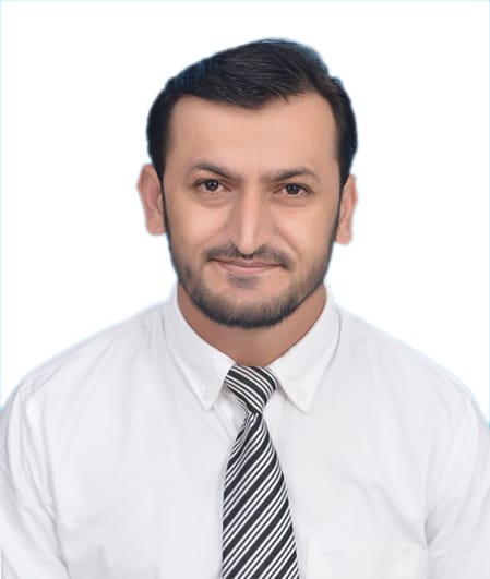 Muhammad Irfan Ullah