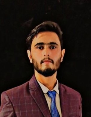 Muhammad Musharaf Waheed