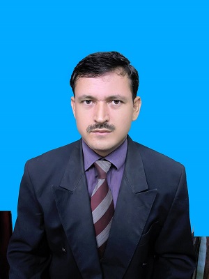 Ghulam Rasool