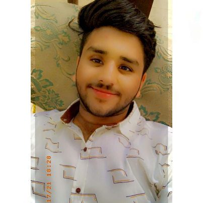 MUHAMMAD USAMA KIYANI