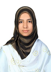Syeda Tazeen Zehra