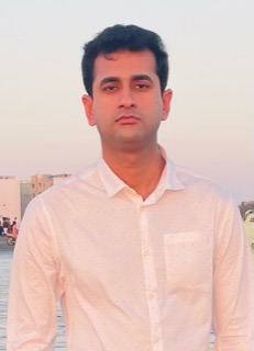 Syed Muhammad Jalal Haider