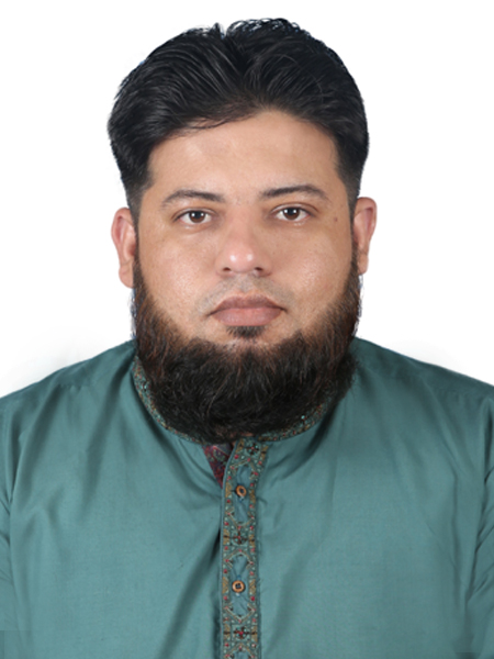Hafiz Usama Nazir