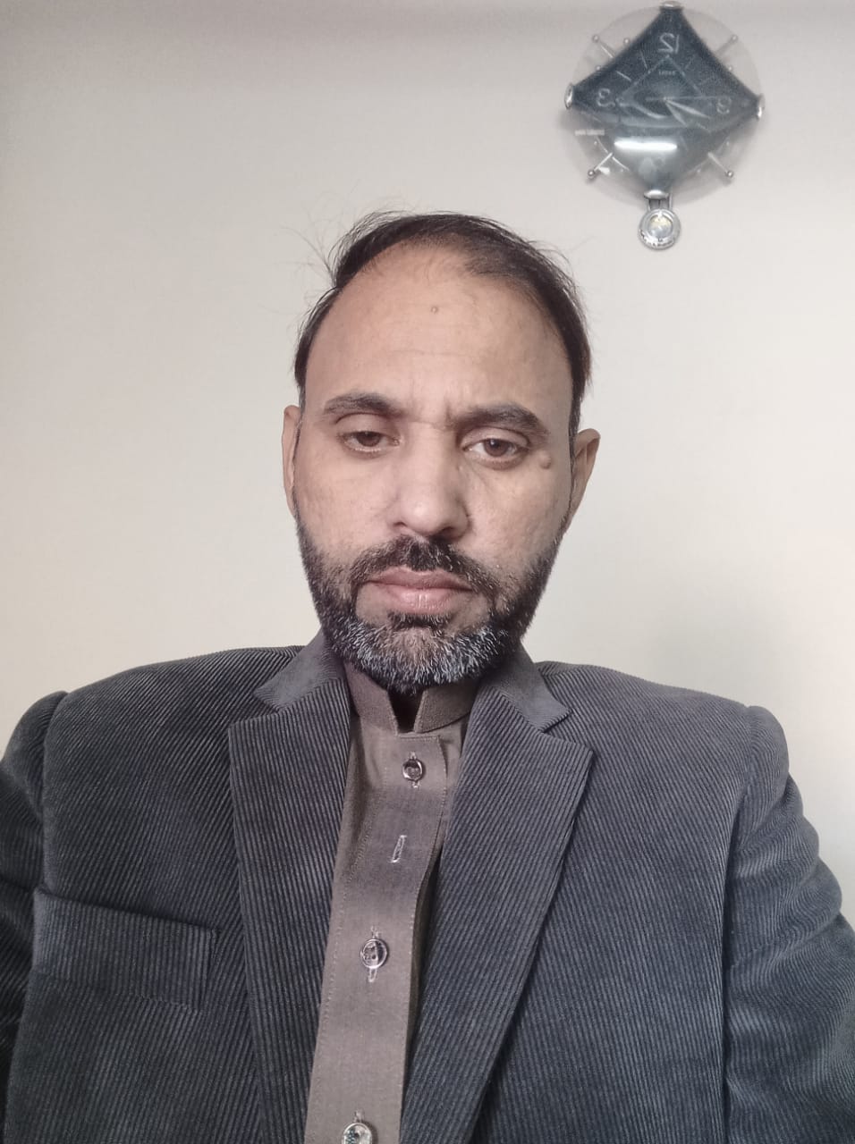 Khurram shahzad