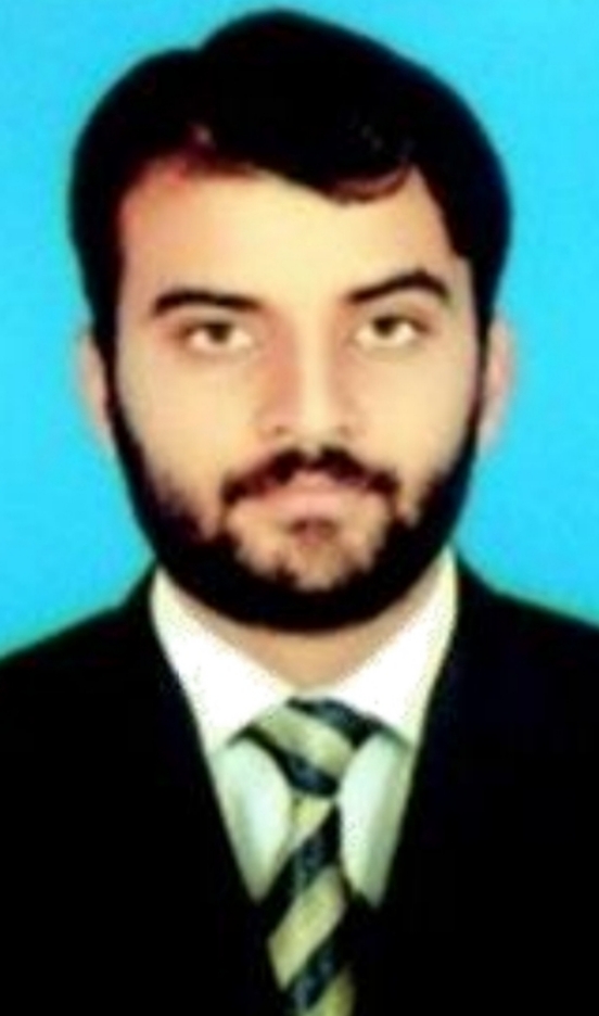 Muhammad Muneeb shaokat