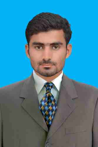 Muhammad Adnan Hussain