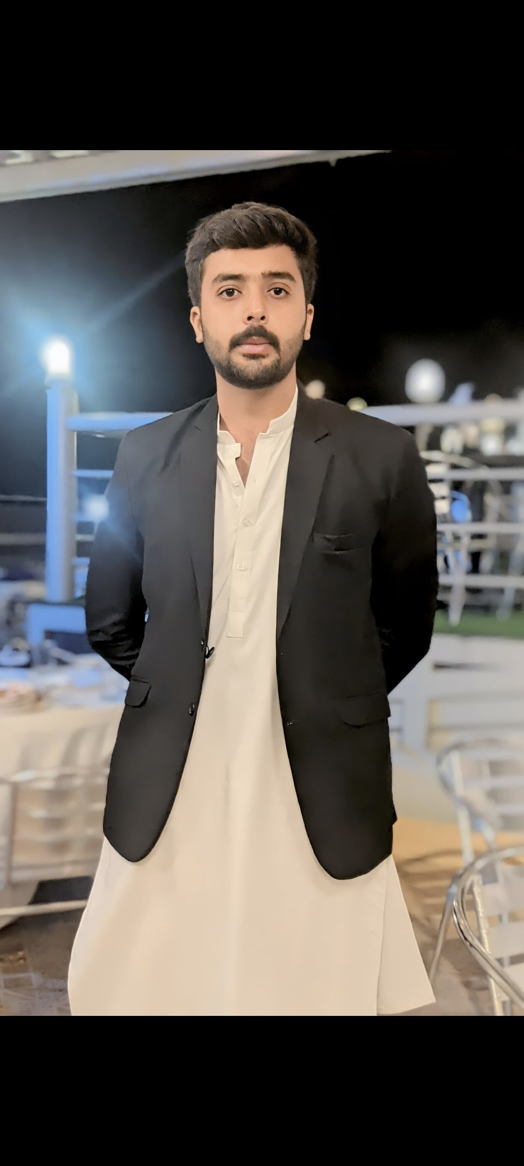 Muhammad Mehboob Ashraf