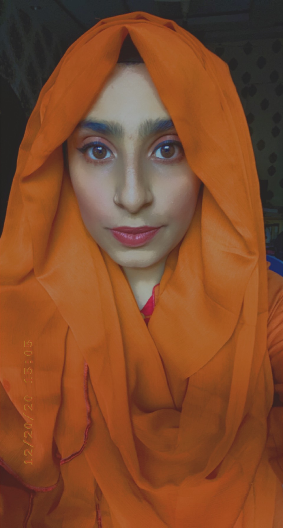 iqra nisar