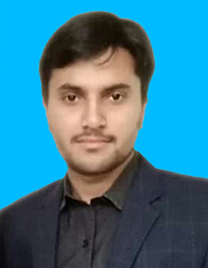 Muhammad Muneeb
