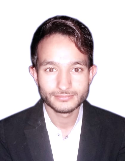 Muhammad Faizan Muhammad Gull Faraz