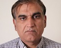 iftikhar ahmed