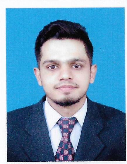 Muhammad Jawad Afzaal