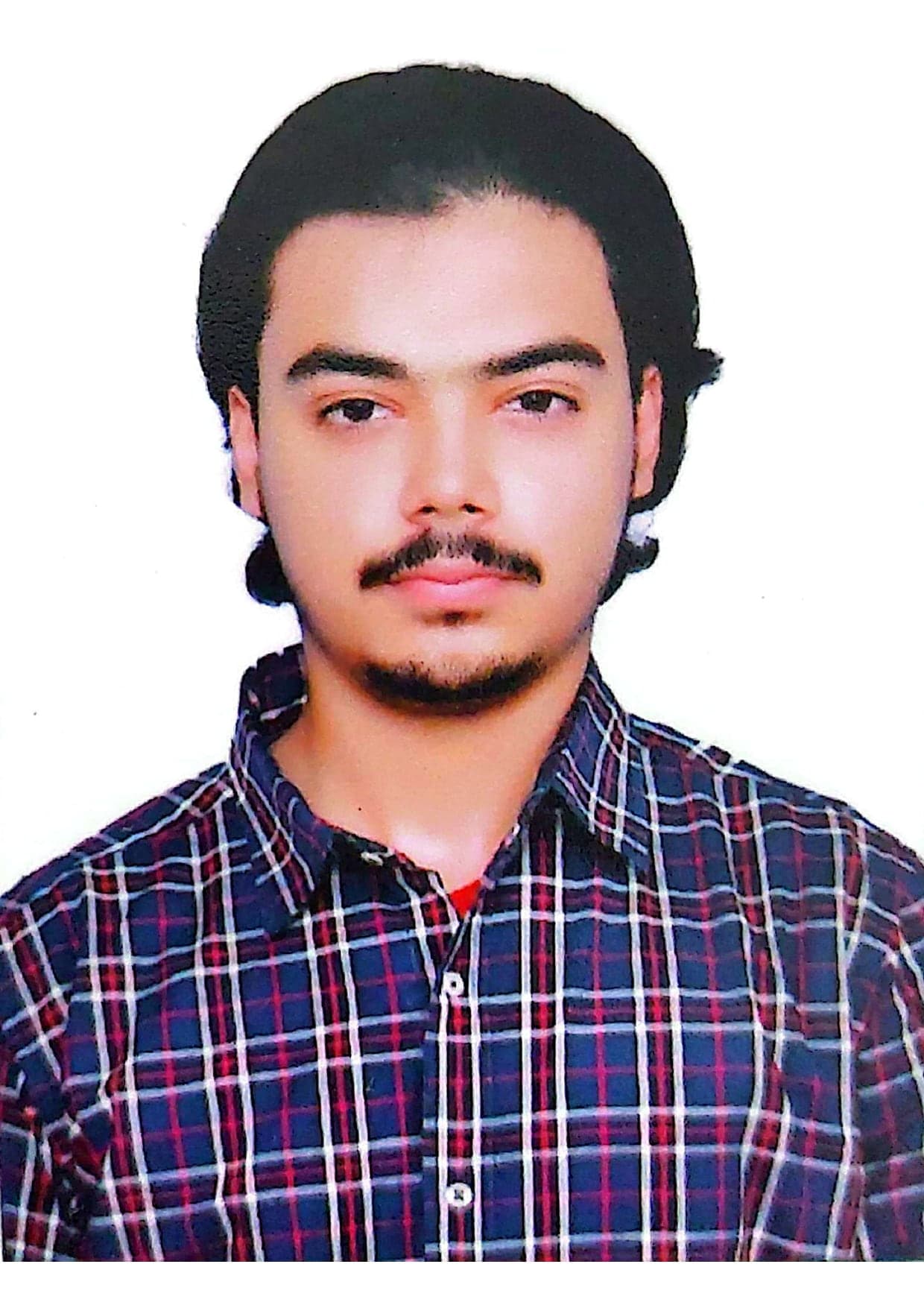 Syed Ahmed Ali Raza
