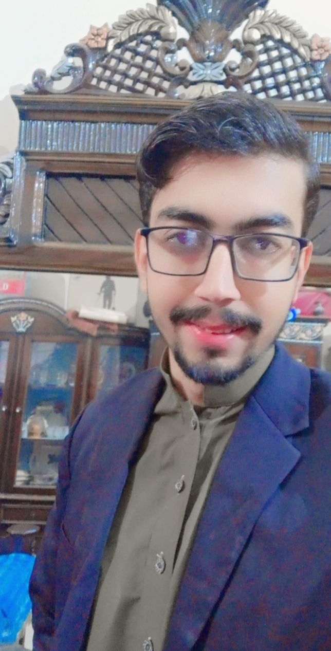 Muhammad Muneeb khan