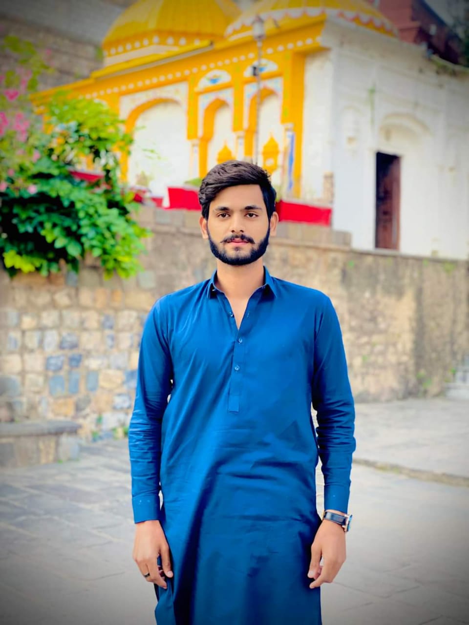 Muhammad hashir imran